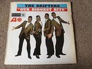 The Drifters - Our Biggest Hits 1964 UK LP ATLANTIC MONO TEST PRESSING