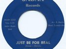 NORTHERN SOUL 45 - JOHNNY MOORE 