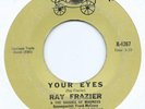 NORTHERN SOUL - RAY FRAZIER 