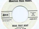 NORTHERN SOUL - KELLY ST. CLAIR 