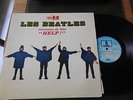 FRENCH LP BEATLES 2 ND LSO 104