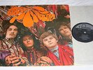 KALEIDOSCOPE- Tangerine dream  Fontana UK 67  im Flipbackcover  vg-/vg--
