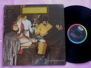 The LAST RITUAL s/t V Rare Orig 1969 US Capitol Fuzz Psych Brass Rock Prog LP
