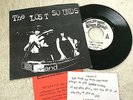 LOST SOUNDS 