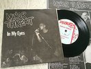 MINOR THREAT 