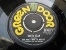 BOB MARLEY & THE WAILERS - Guava Jelly 7' 1972 GREEN DOOR EX+ Listen