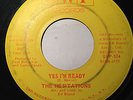 NORTHERN SOUL 45/ THE HESITATIONS 