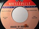 NORTHERN SOUL 45/ LEE ROGERS 