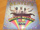 The Beatles - Magical Mystery Tour EP Stereo 45 RPM singles SMMT1