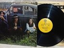 The City Now That Everything's Been Said LP ODE Z12 44 012 Folk RARE NM