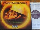 SET 292-7 Wagner Gotterdammerung / Solti etc. W/B 6 LP box