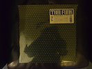 thai funk volume two 2x lp in a hand made cloth bag