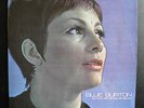 ANN BURTON - BLUE BURTON -  DUTCH 1ST (ED1) ARTONE DUTCH VOCAL JAZZ