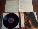 The Stylistics - Thank You Baby CD4  Quadradisc  Discrete 4 Channel LP