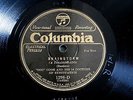 DOC COOK & HIS 14 DOCTORS OF SYNCOPATION - ‘BRAINSTORM’ COLUMBIA 1298-D - RARE