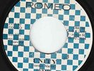 Horace Martin(Lawyer) - Unity - UPSETTER MISSILE