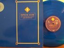 Depeche Mode - Get The Balance Right  And Live Tracks / Blaues Vinyl