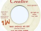 MOTOWN / SWEET SOUL - THE RELATED THREE 