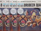 DAVE BRUBECK QUARTET 
