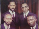 THE MODERN JAZZ QUARTET 