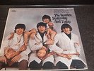 THE BEATLES original MONO 1966 YESTERDAY AND TODAY 3RD STATE BUTCHER COVER NICE