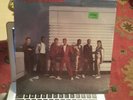 THE SNAPP 1986 SF Bay Area Funky MODERN SOUL BOOGIE LP electro still SEALED MiNT