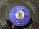 Black Rocker Blues 45  Tommy Love & Deadbeats  Wow Wow  Orbit  hear