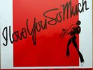 MODERN SOUL JAZZ LP GEORGE BUTTS 