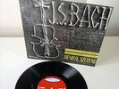 BACH / Henryk Szeryng - Josif Conta 
