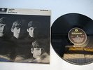 THE BEATLES / WITH THE BEATLES  LP  MONO