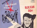 Gene Vincent - EP BLUEJEAN BOP N. 3 7