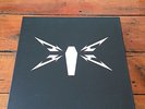Metallica Death Magnetic 5 Vinyl / LPs Box Set never played