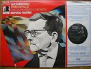 SXL 6838 SHOSTAKOVICH: SYMPHONY No.10 HAITINK / LPO  NM  Audiophile