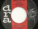 NORTHERN SOUL 45 R&B by JESSIE MAE HEAR CLIP