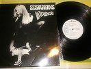 Scorpions: In trance (Disco promocional) 1976 RCA PPL1- 4128 Made in Spain