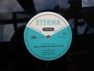 Eterna 825122 / First Stereo / unsere neue musik 6 / Ernst Hermann Meyer / rar
