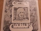 COLIN WILSON - CLOUDBURST TABITHA RECORDS TAB 101