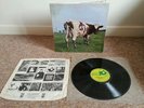Pink Floyd - Atom Heart Mother 1st Press A-1 G / B-1 G No Emi Earliest Ever