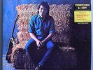 JOHN PRINE 1st ALBUM RARE ORIG '71 ATLANTIC WHITE LABEL PROMO LP w/INSERT NM