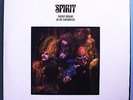 SPIRIT 12 DREAMS OF DR.SARDONICUS RARE ORIG '70 EPIC LP 1A NR MINT PSYCH CLASSIC