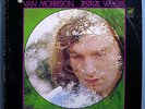 VAN MORRISON ASTRAL WEEKS ULTRA-RARE ORIG '68 WARNER WHITE LABEL PROMO LP