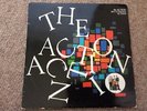 The action the Ultimate action 12 inch vinyl lp ED101 1966 Great Copy