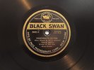 78 RPM TRIXIE SMITH DEBUT RECORDING BLACK SWAN 2039 STORE STOCK BLUES 1921 ?