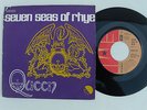 QUEEN: Seven seas of Rhye - 7