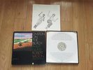 PHILIP GLASS/ROBERT WILSON Einstein On The Beach 4 LP Box Tomato 301 315 FRENCH