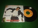 DAVID BOWIE BOYS KEEP SWINGING 7/45 RARE 1979 PORTUGAL 1ST PS NMINT