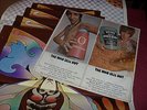 The Who:  Sell Out UK MONO 1ST PRESSING WITH POSTER  A2/B1    EX