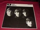 The Beatles: With the Beatles UK Mono 7N/7N  STUNNING NEAR MINT