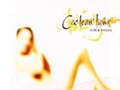 COCTEAU TWINS: Milk & Kisses LP Rare 1996