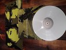 Second Stage Turbine Blade by Coheed and Cambria WHITE VINYL